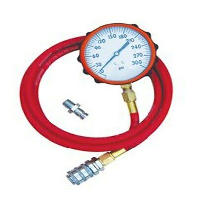 Lang Lng-Tu-32-20 Compucheck Fuel System Pressure Tester With 8EISNKW6_PAVVU