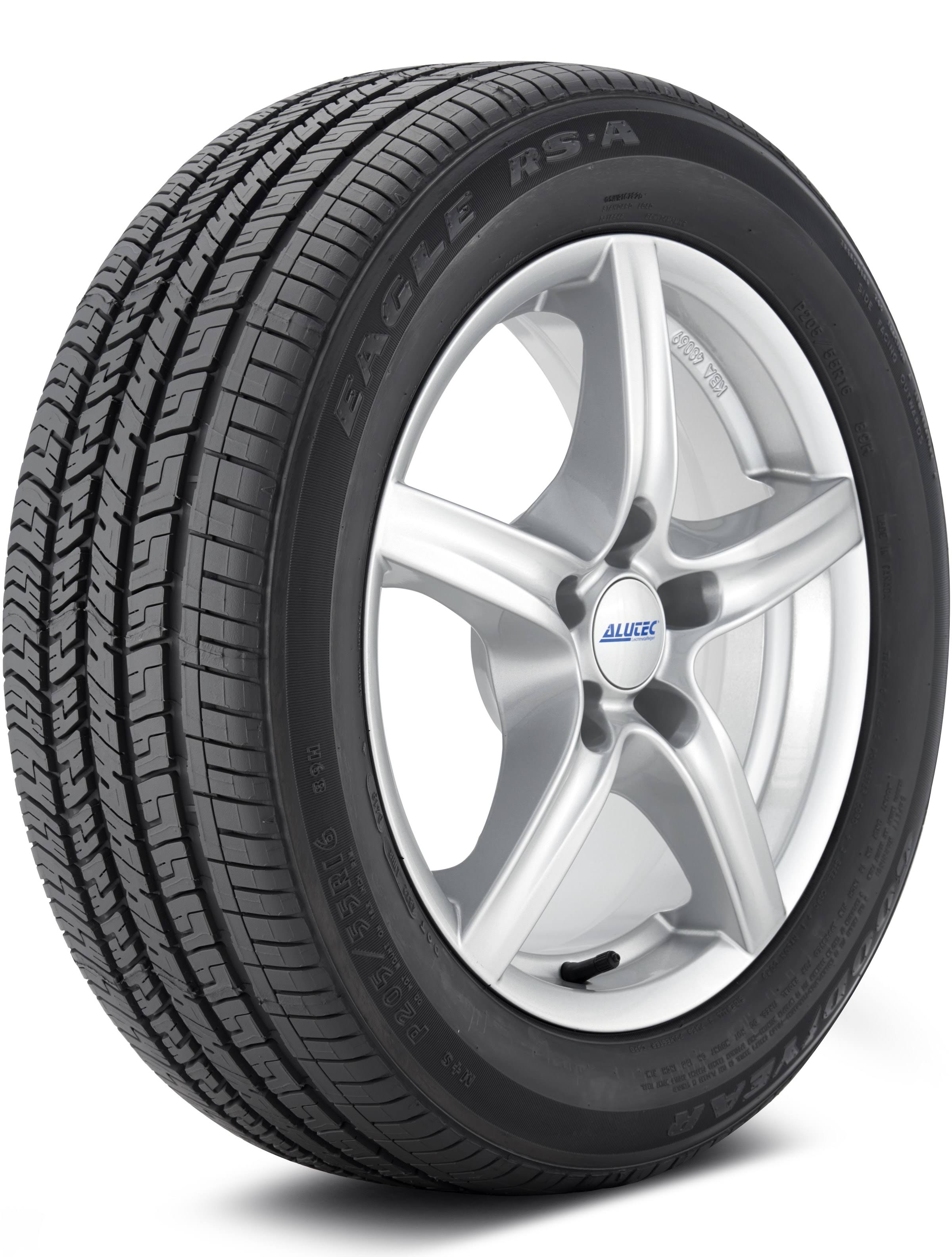 Goodyear Eagle Rs-A - P205/55r16 89h MHO2FPQJ_IMVIF