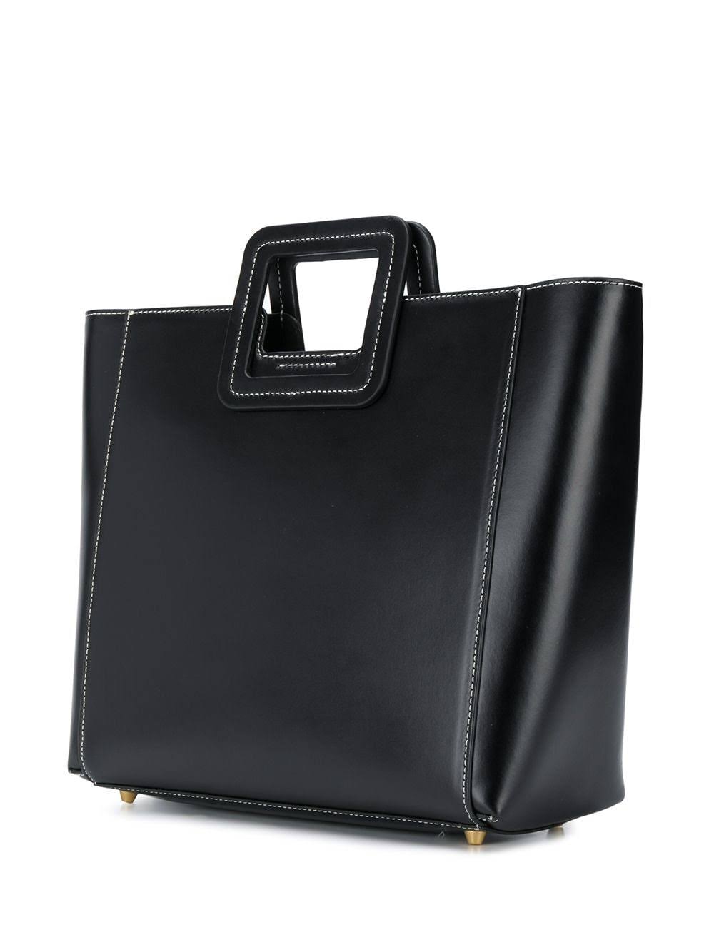Staud Shirley Leather Bag | EDDAQ6JP_VLVV8