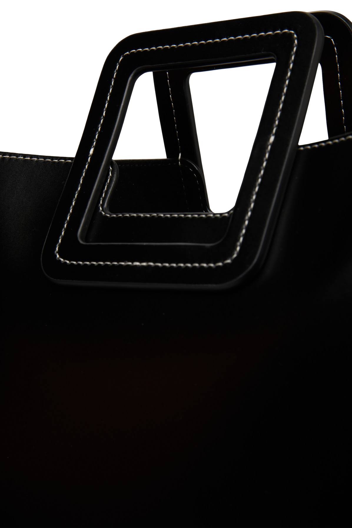 Staud Shirley Leather Bag | EDDAQ6JP_VLVV8