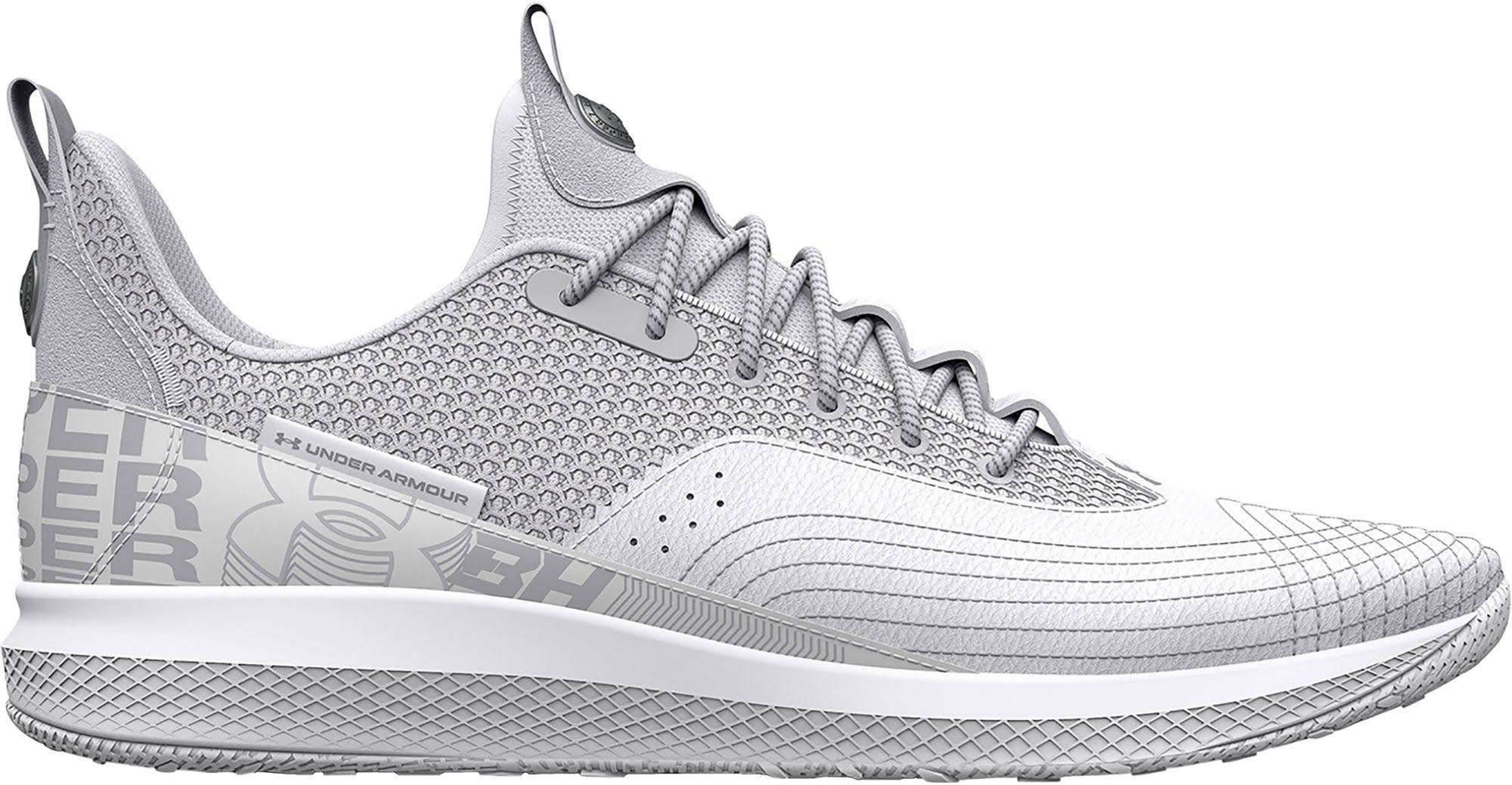 Under Armour Men's Harper 7 Turf White Baseball W5PBM6IJ_5BOUG