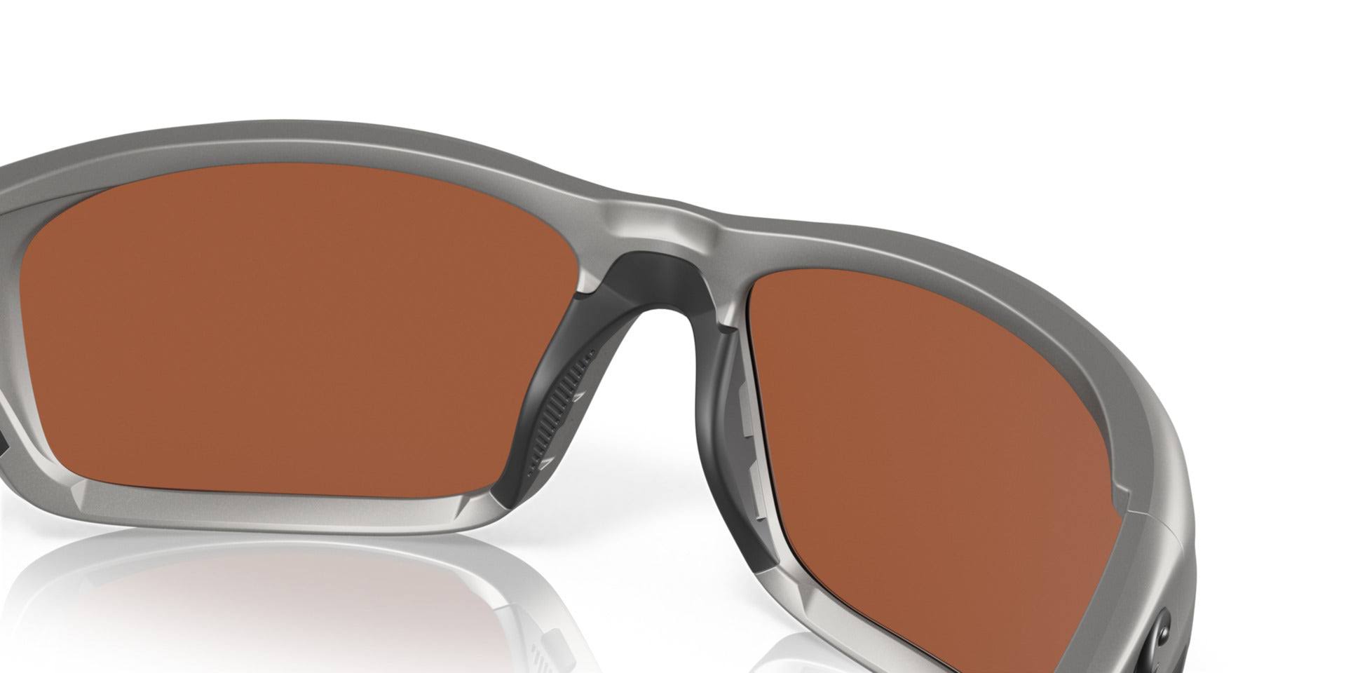 Costa Jose Pro Sunglasses Midnight Blue / Blue Mirror / KPF786L2_FS6VR