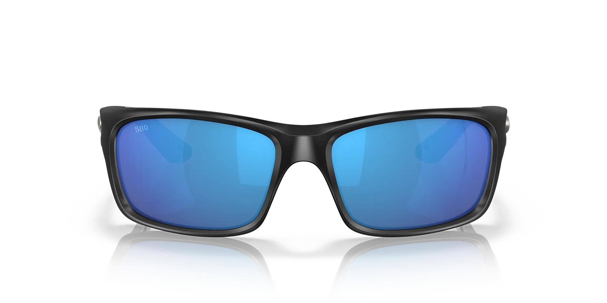Costa Jose Pro Sunglasses Midnight Blue / Blue Mirror / KPF786L2_FS6VR