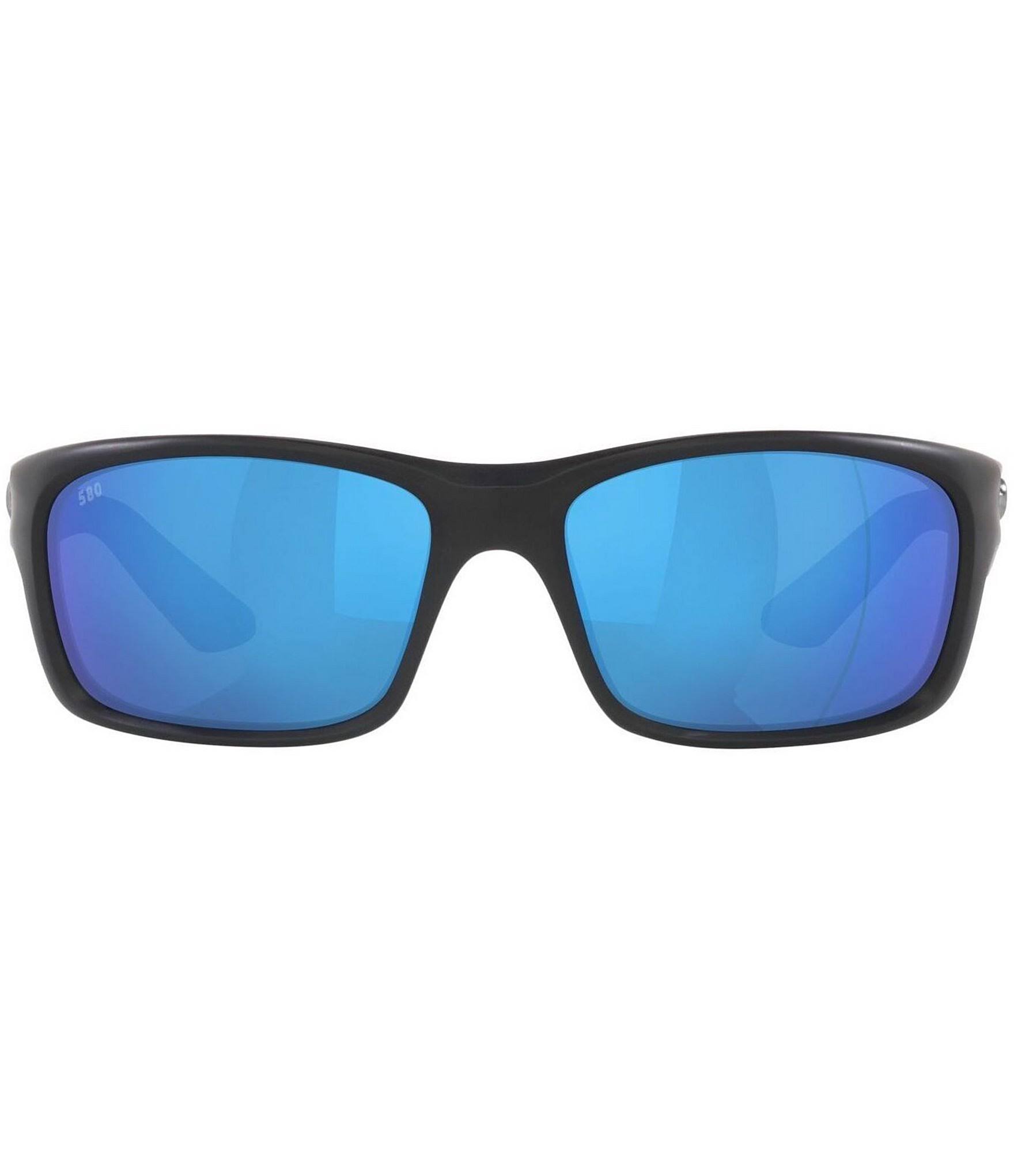 Costa Jose Pro Sunglasses Midnight Blue / Blue Mirror / KPF786L2_FS6VR