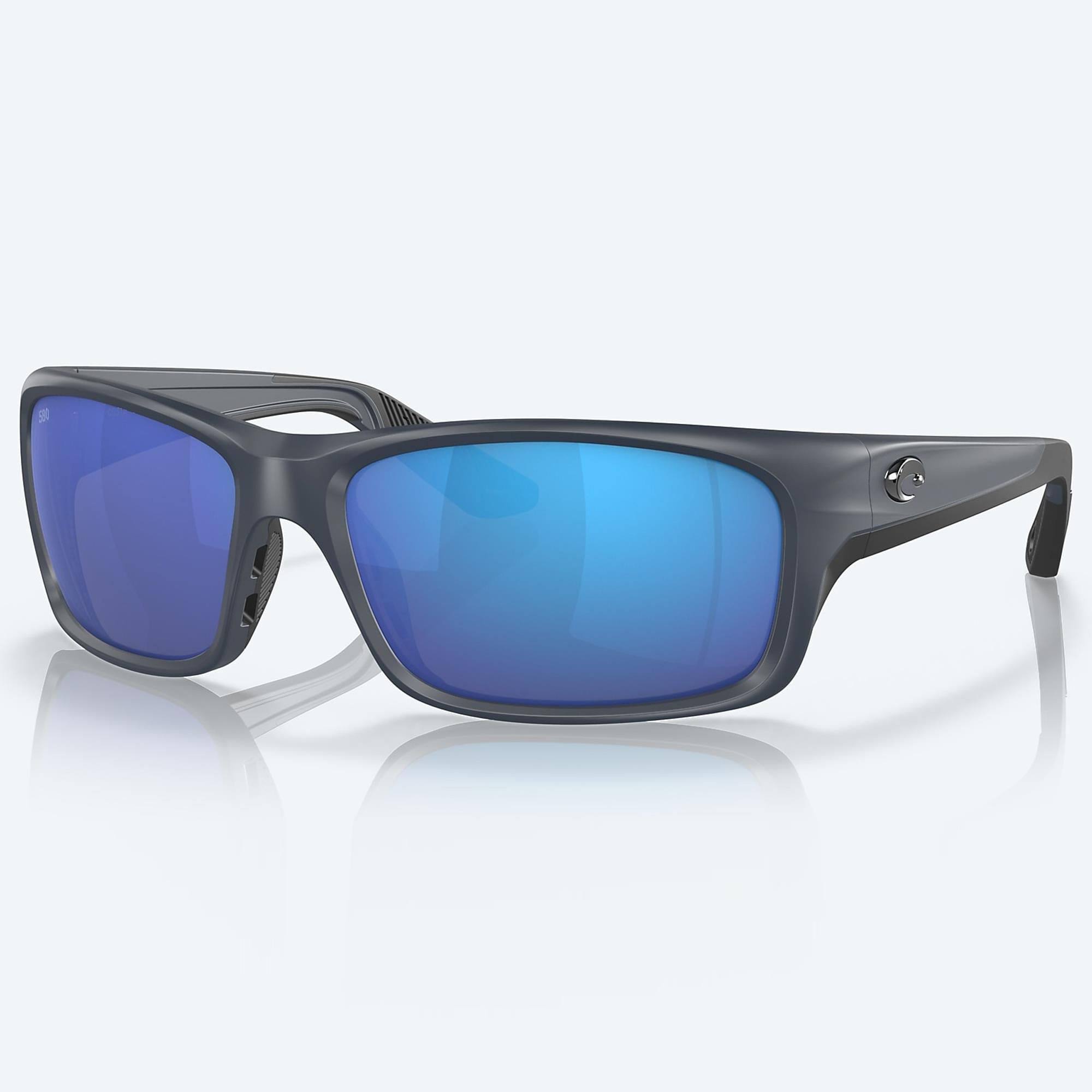 Costa Jose Pro Sunglasses Midnight Blue / Blue Mirror / KPF786L2_FS6VR