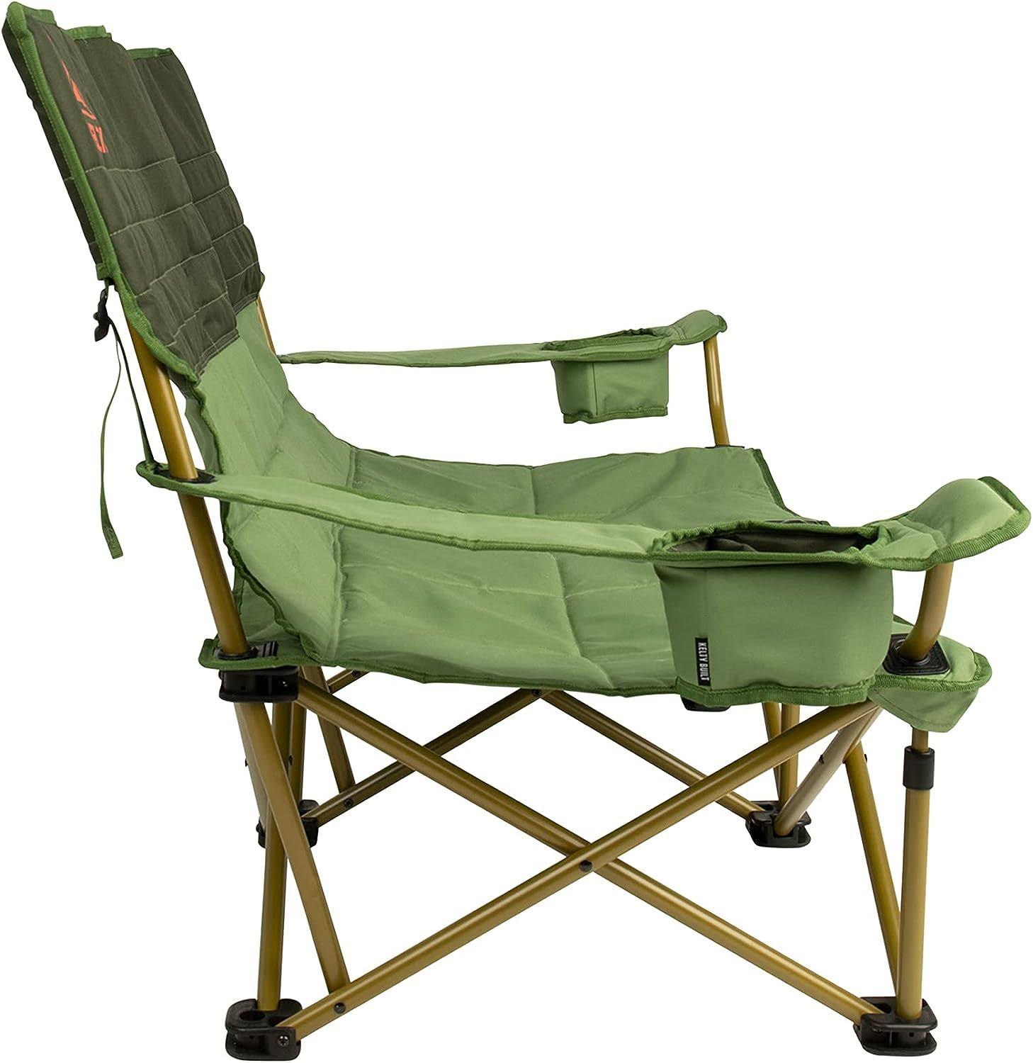 Kelty - Lowdown Chair - Dill/JMNZD6S4_6ZNEO