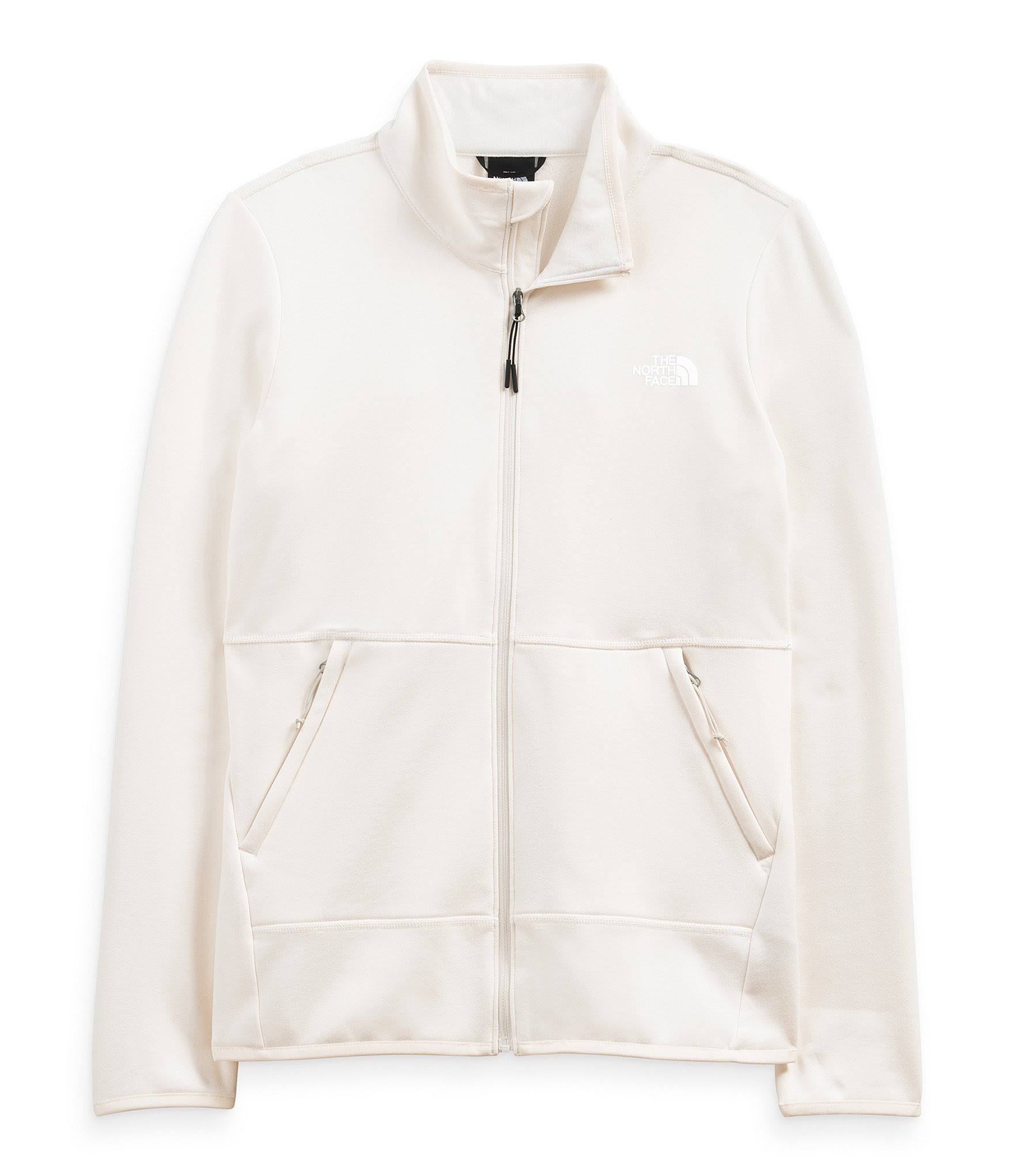 The North Face Canyonlands Full Zip - Women's Tnf Black JEDKHYAJ_FYDAX