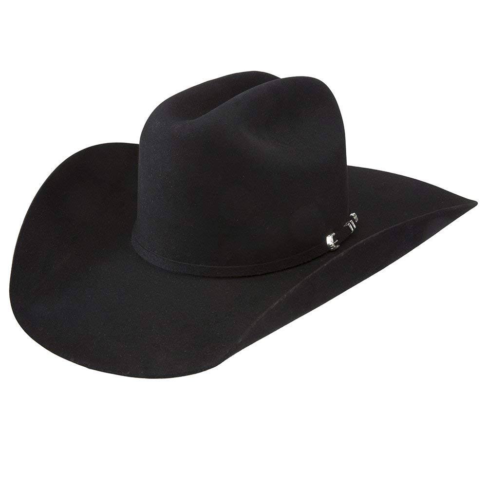 20x Black Beaver Resistol Black Gold Cowboy Hat 7 1/RI1JLDGN_UT3ED