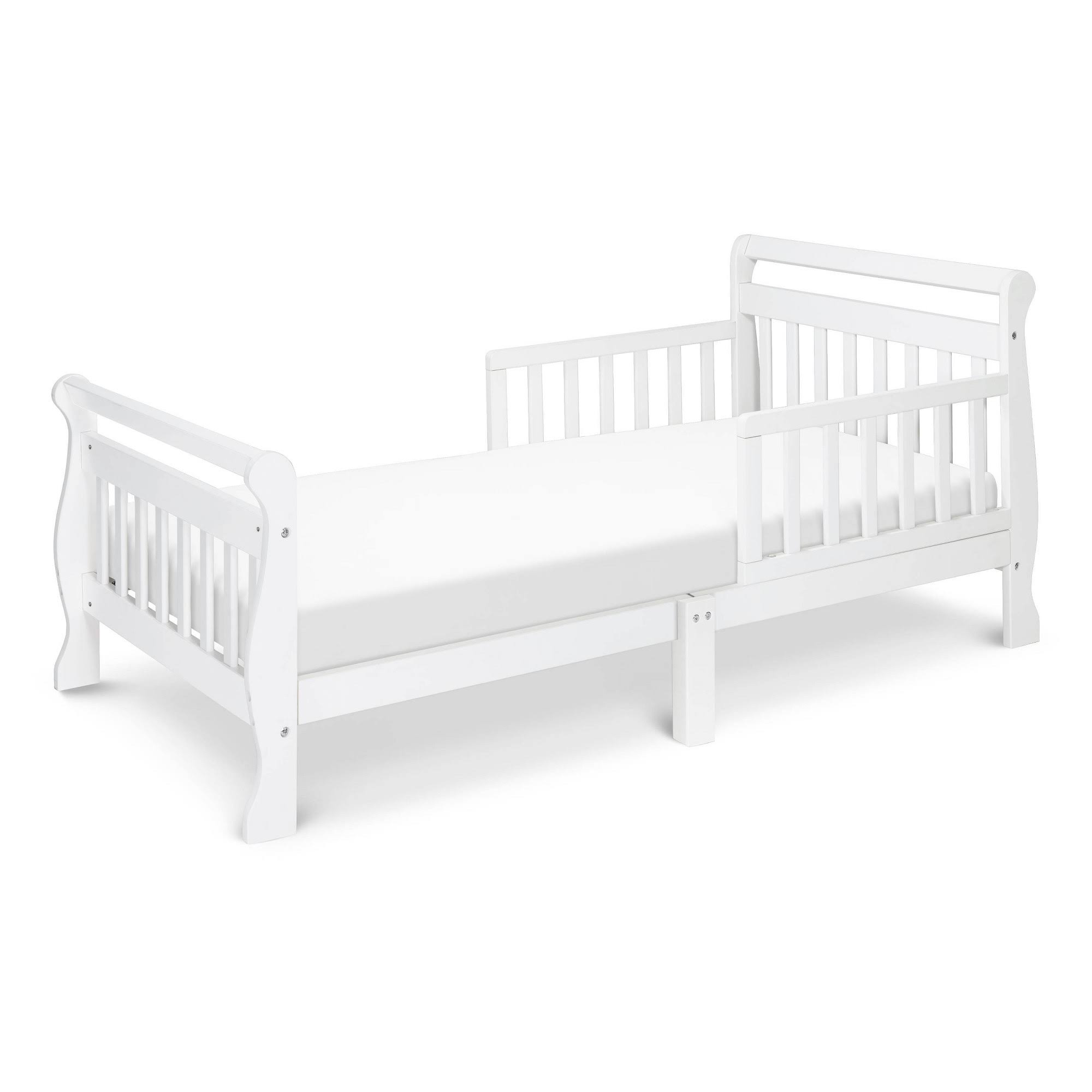 Davinci Sleigh Toddler Bed - MI6L8DZP_ZKCYI
