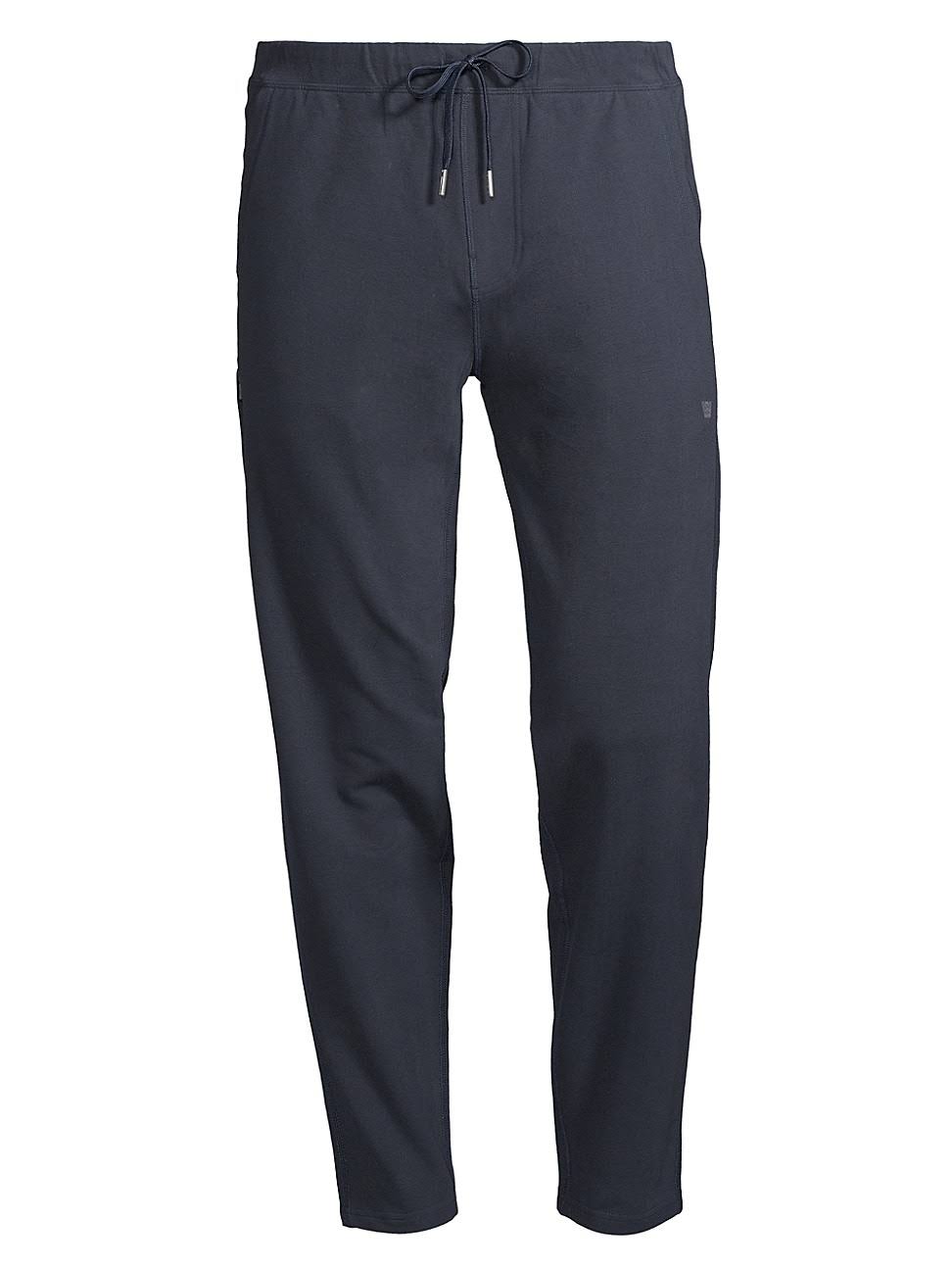 Mack Weldon M-Ace Sweatpant-Total Eclipse-UYIGVSXO_2VUEM