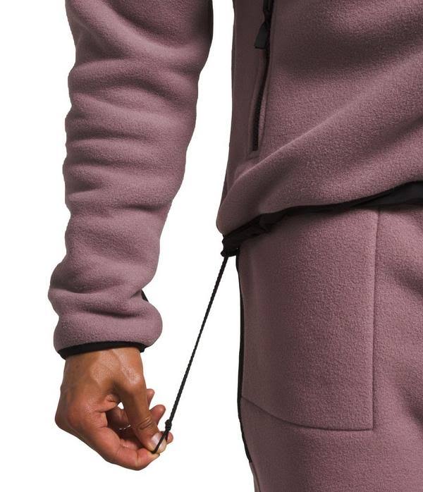 The North Face Men's Denali Fleece Jacket, Small, Fawn QVEPP1FC_INNI5