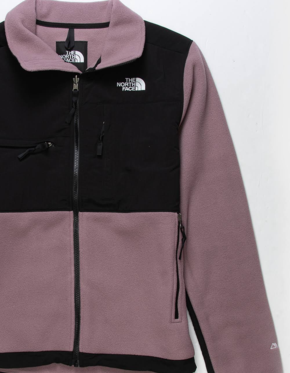 The North Face Men's Denali Fleece Jacket, Small, Fawn QVEPP1FC_INNI5