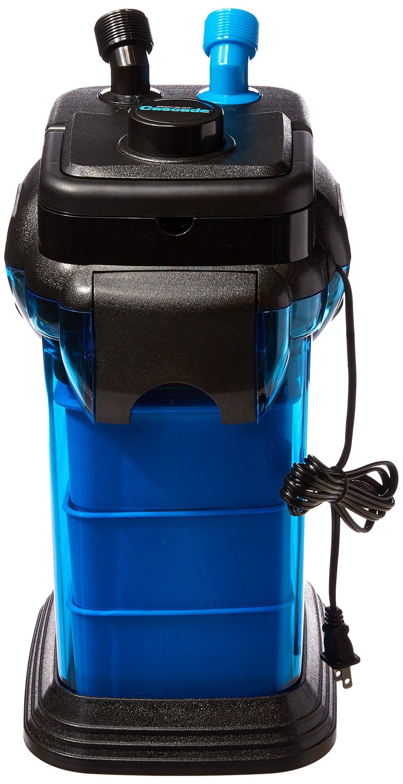 Penn Plax Cascade Canister Filters - 100 BCRX9DP6_BUSCR