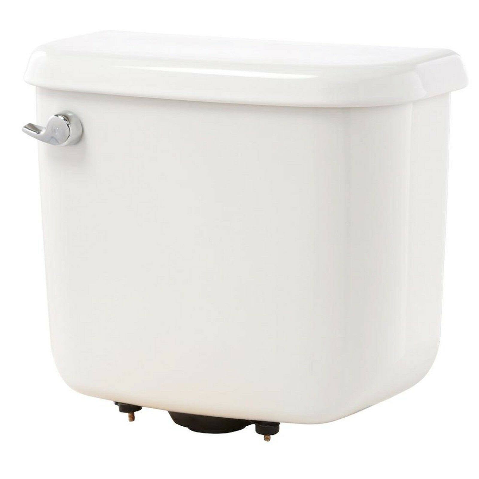 Sterling 404515-0 White Windham Toilet 5Z1YB5KF_YYXMC