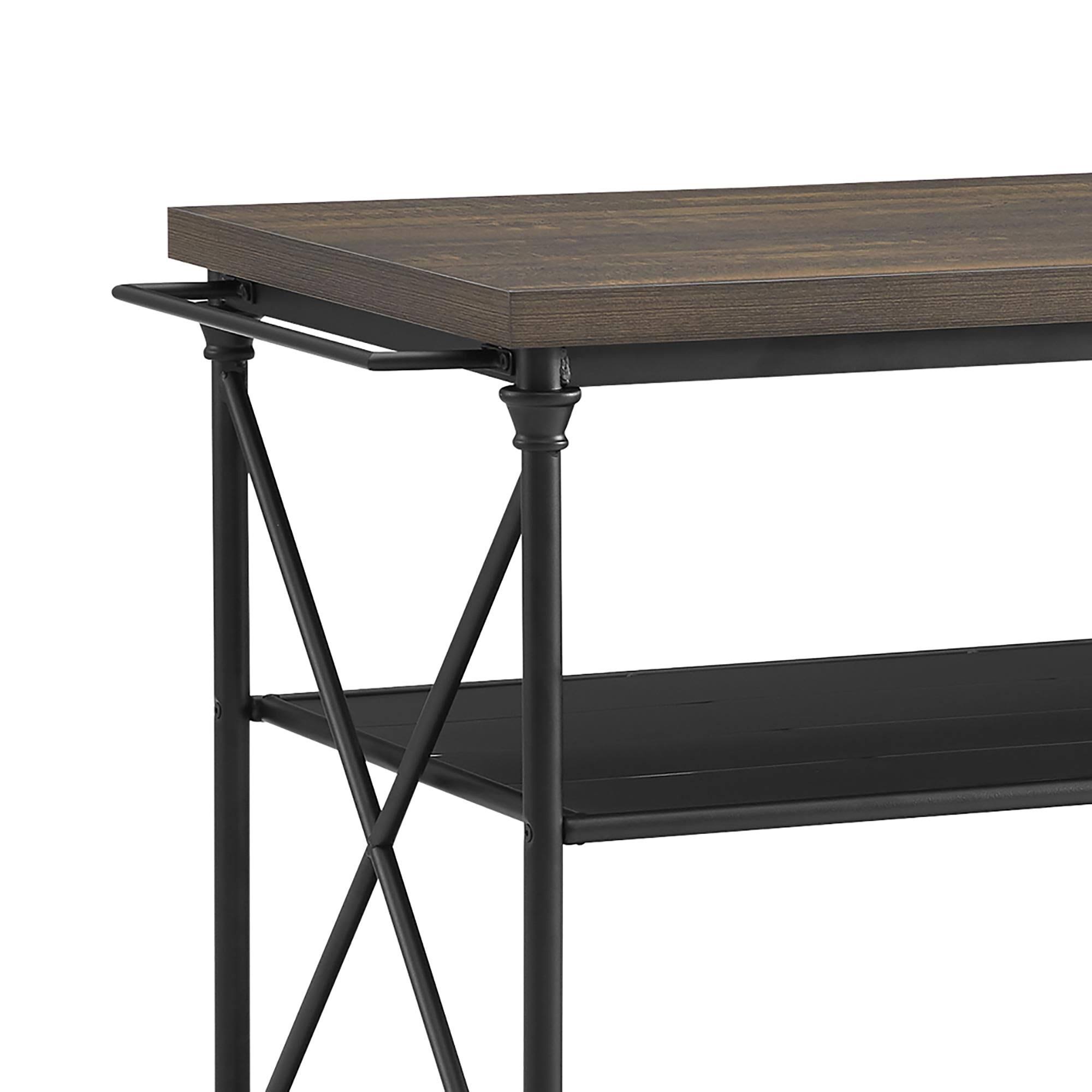 Crosley Madeleine Kitchen Island BLCYJ5R6_W2IKG