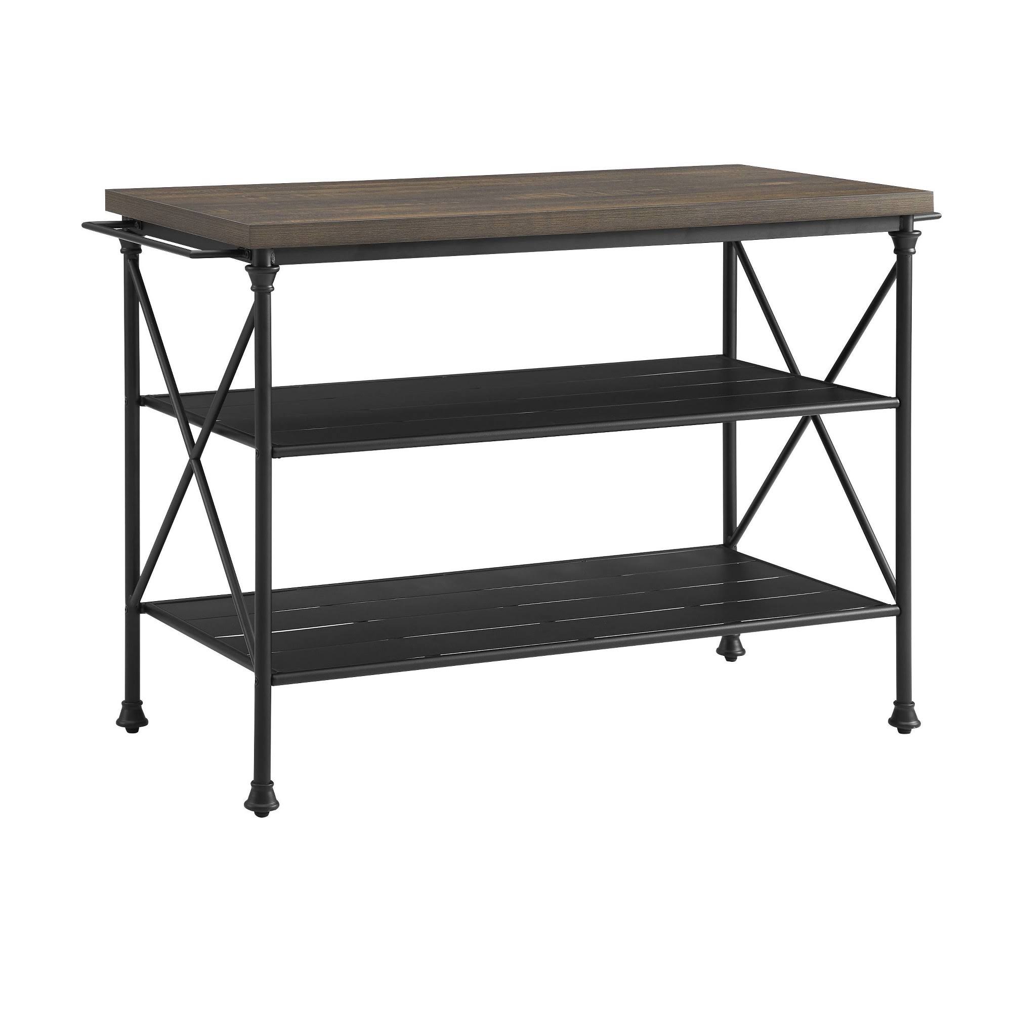 Crosley Madeleine Kitchen Island BLCYJ5R6_W2IKG