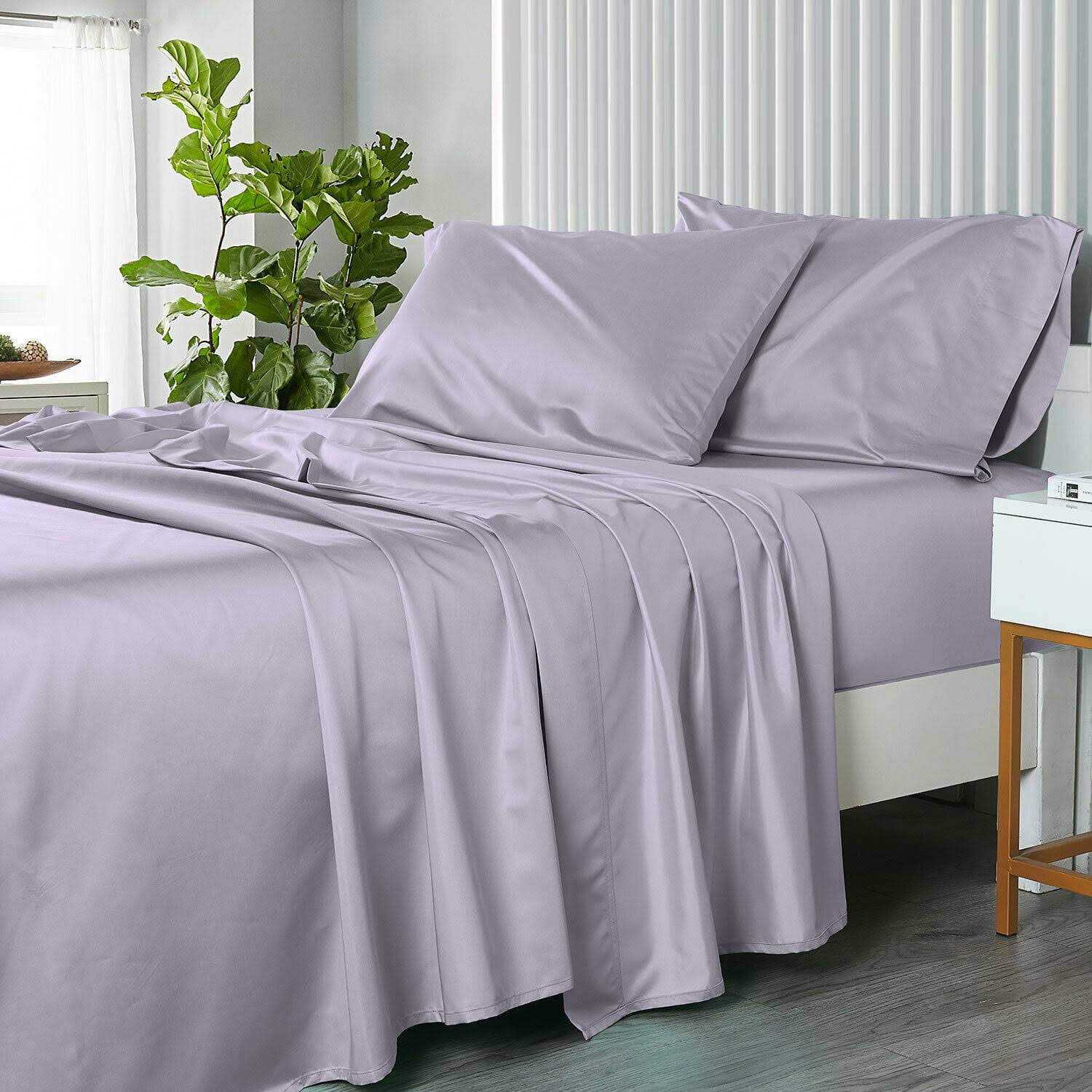 Bamboo Coolplus 450 Thread Count Sheet Sets Queen / 2QBQAG1Z_TJI0Y