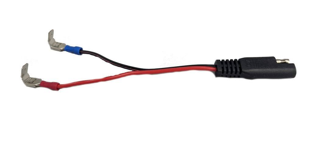 Amped Outdoors 12v 30ah Tall Lithium Battery MMT8OM5I_GQTYN