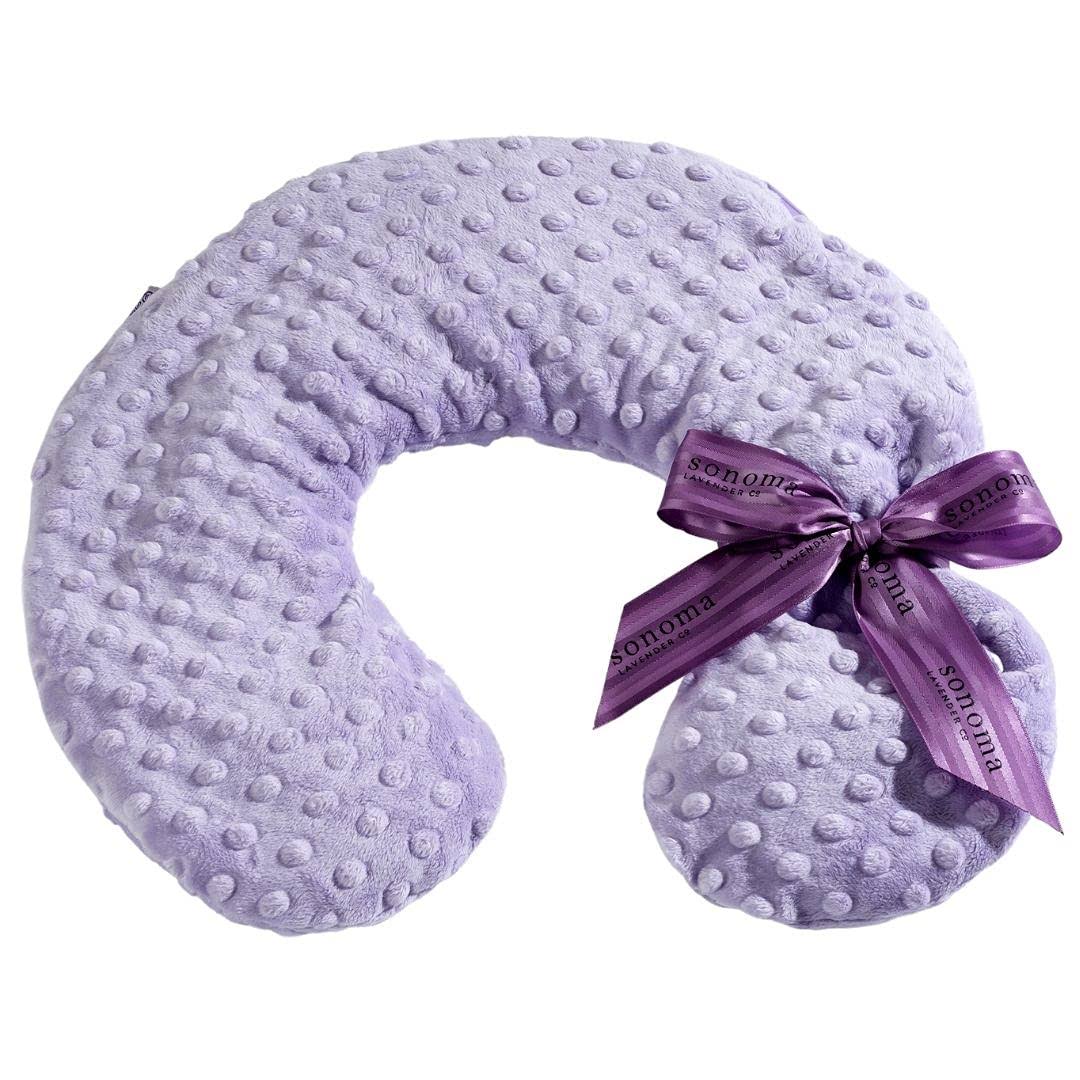Sonoma Lavender Neck MZLHDODI_MUKCN