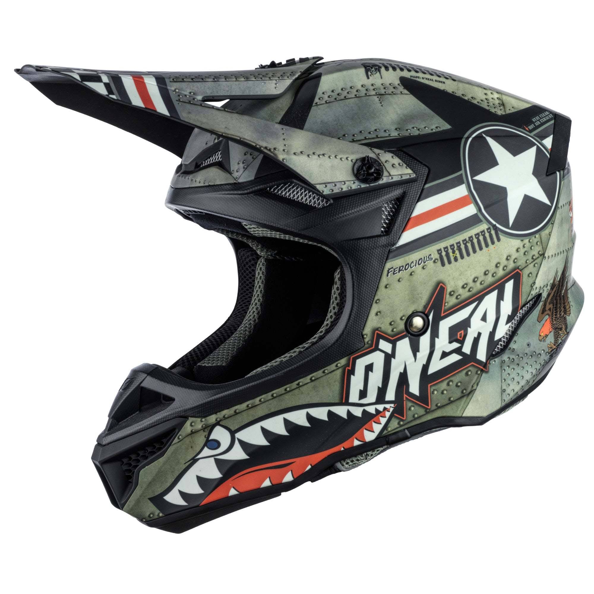 O'neal - 5 Series Wingman ZPAWZIGH_8UTPP