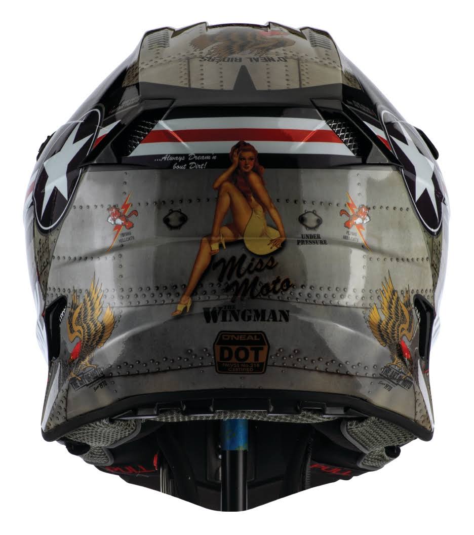 O'neal - 5 Series Wingman ZPAWZIGH_8UTPP