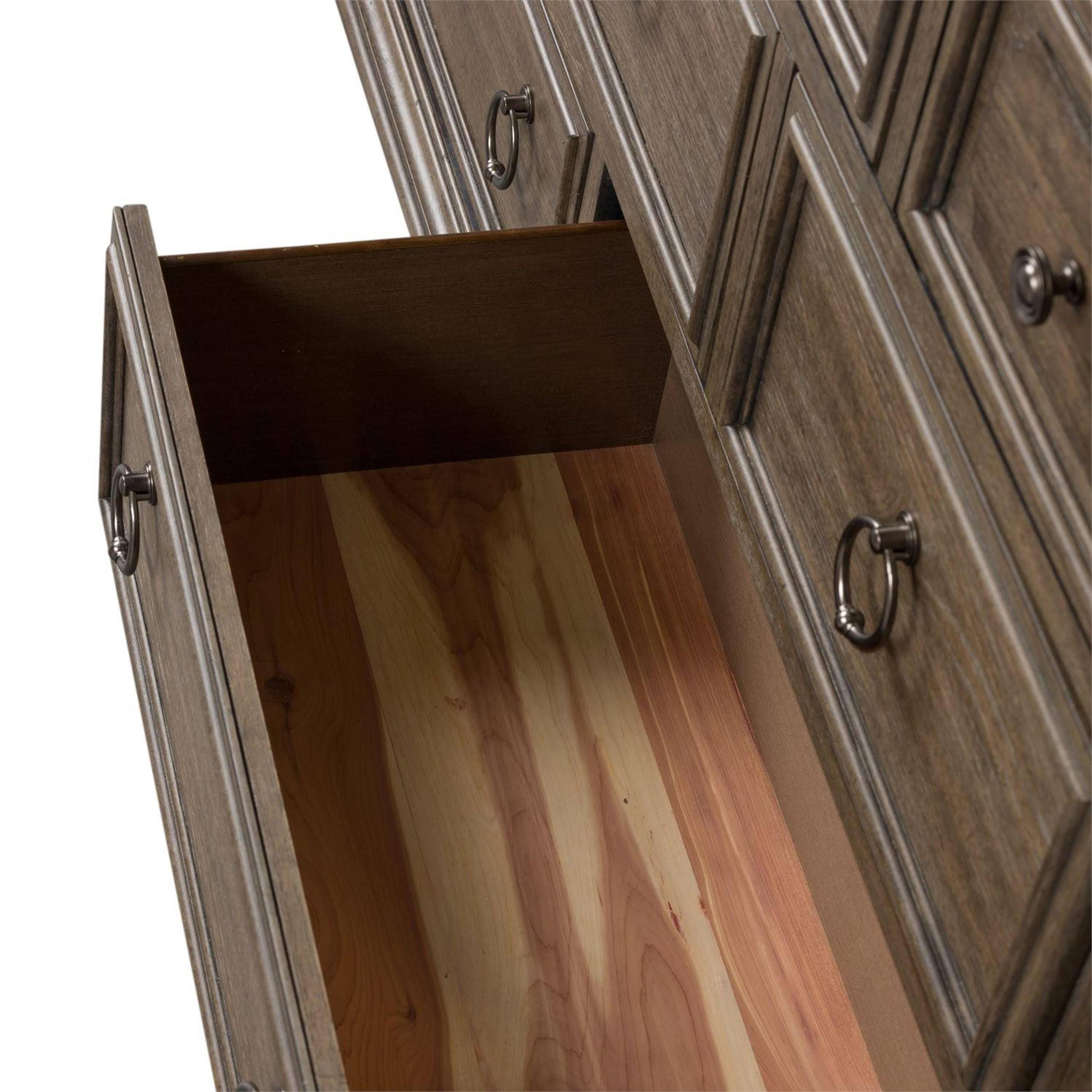 Meridian Furniture Lexi Grey Velvet Queen DZJE6PDQ_0ZZWP