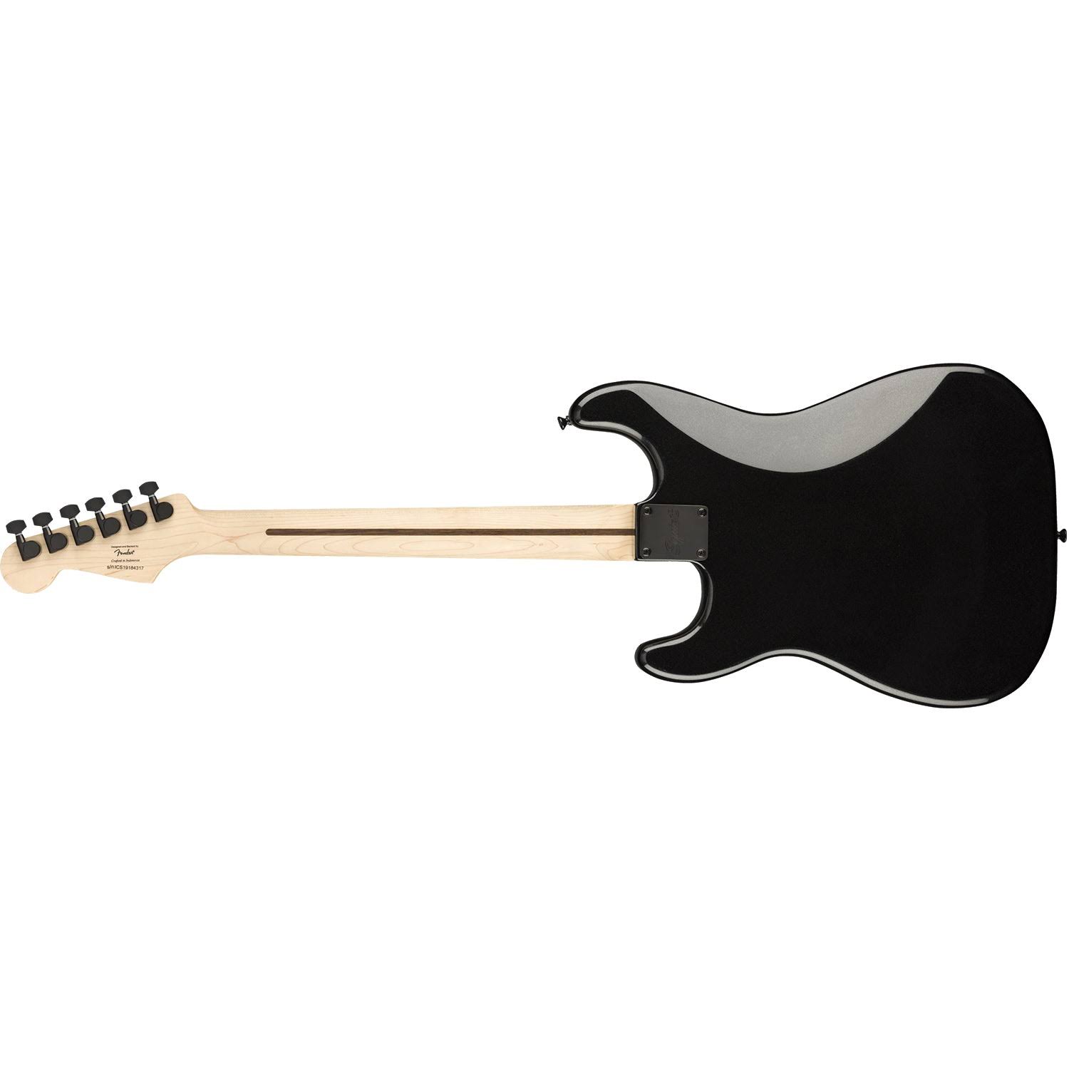 Squier Bullet Stratocaster Hss Hardtail Limited Edition Electric Guitar With Black Hardware XVFPEZO1_WBA6Q