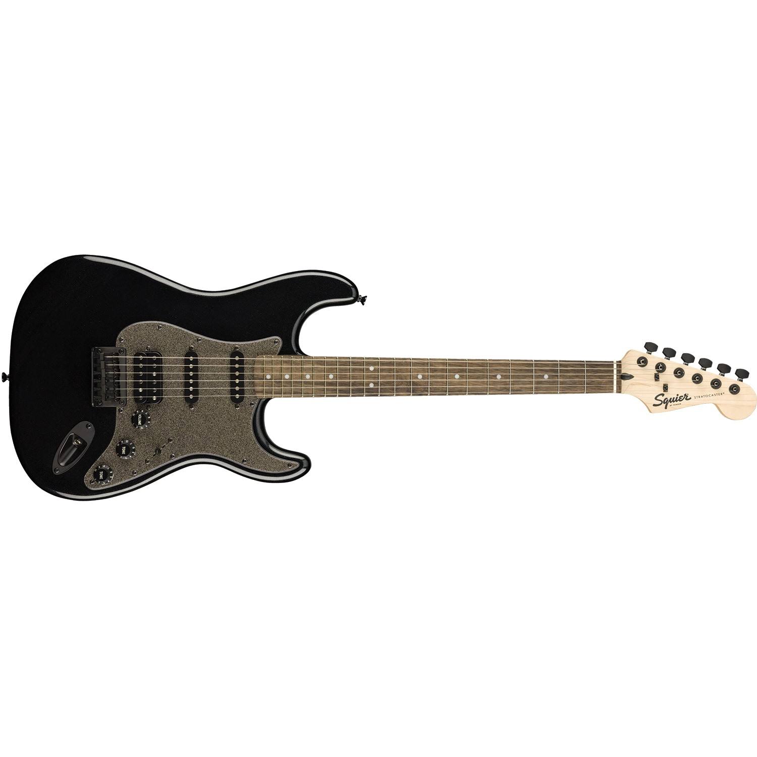 Squier Bullet Stratocaster Hss Hardtail Limited Edition Electric Guitar With Black Hardware XVFPEZO1_WBA6Q