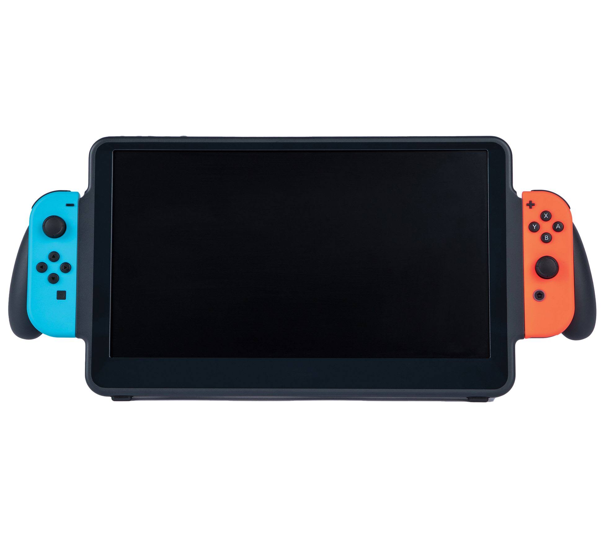 Upswitch Orionblack Orion 11.6 Inch Gaming Monitor For Nintendo UQOMBC6Y_YCTLR