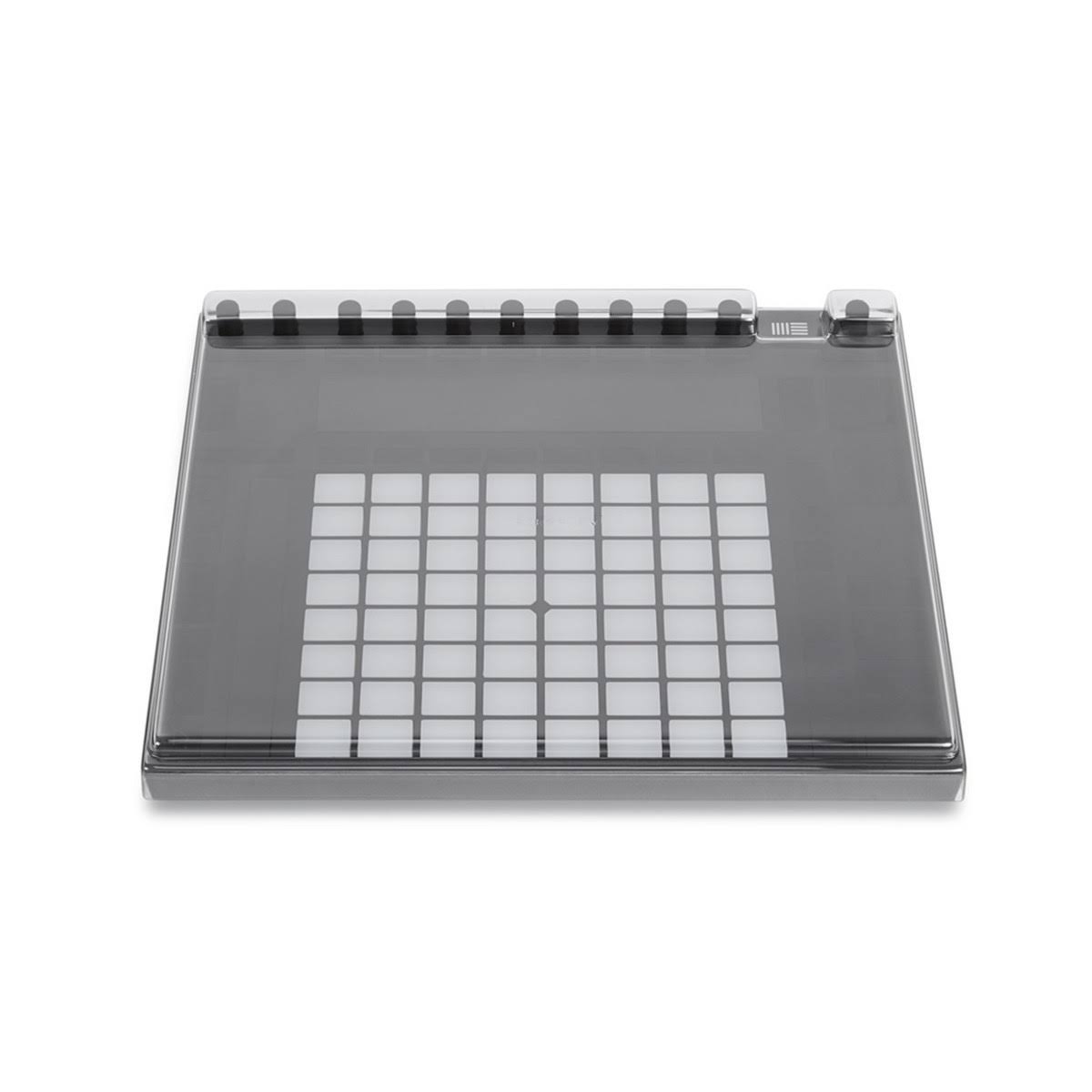 Ableton Push 2 Software Controller Instrument With Live GPRT3BMX_TXYC3
