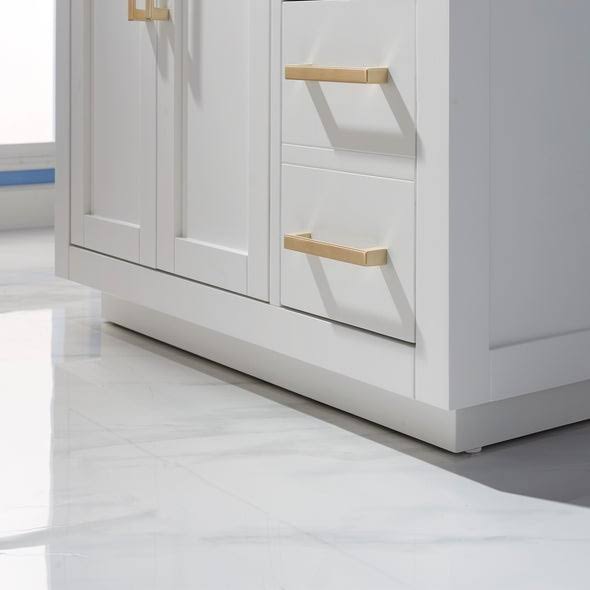 Altair Ivy 36 Single Bathroom Vanity Cabinet Only, Royal Blue / Without AZF3MAHL_V4YQT