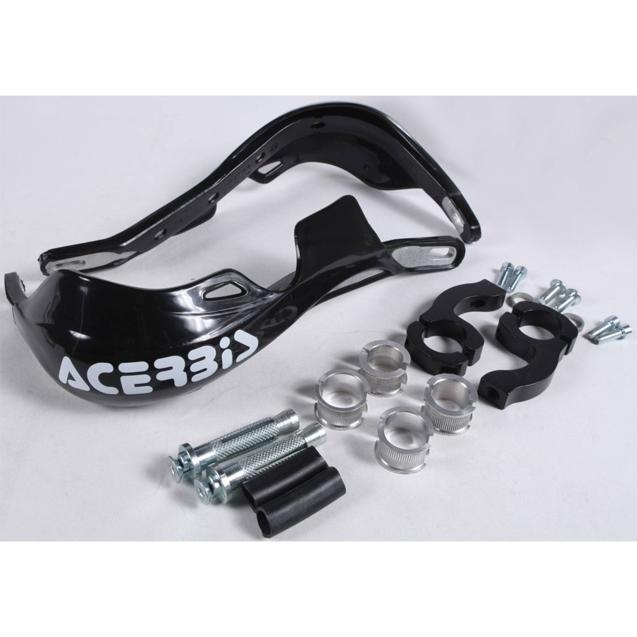 Acerbis - 2142000004 - Rally Pro Handguards 40T4VDXI_D3FI6