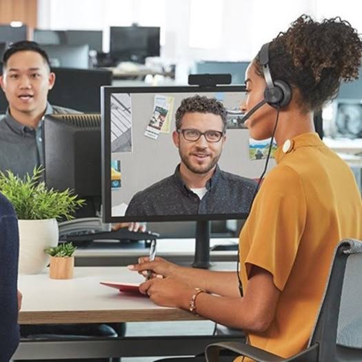 Logitech Zone Wired - RU10ISDH_TYDER
