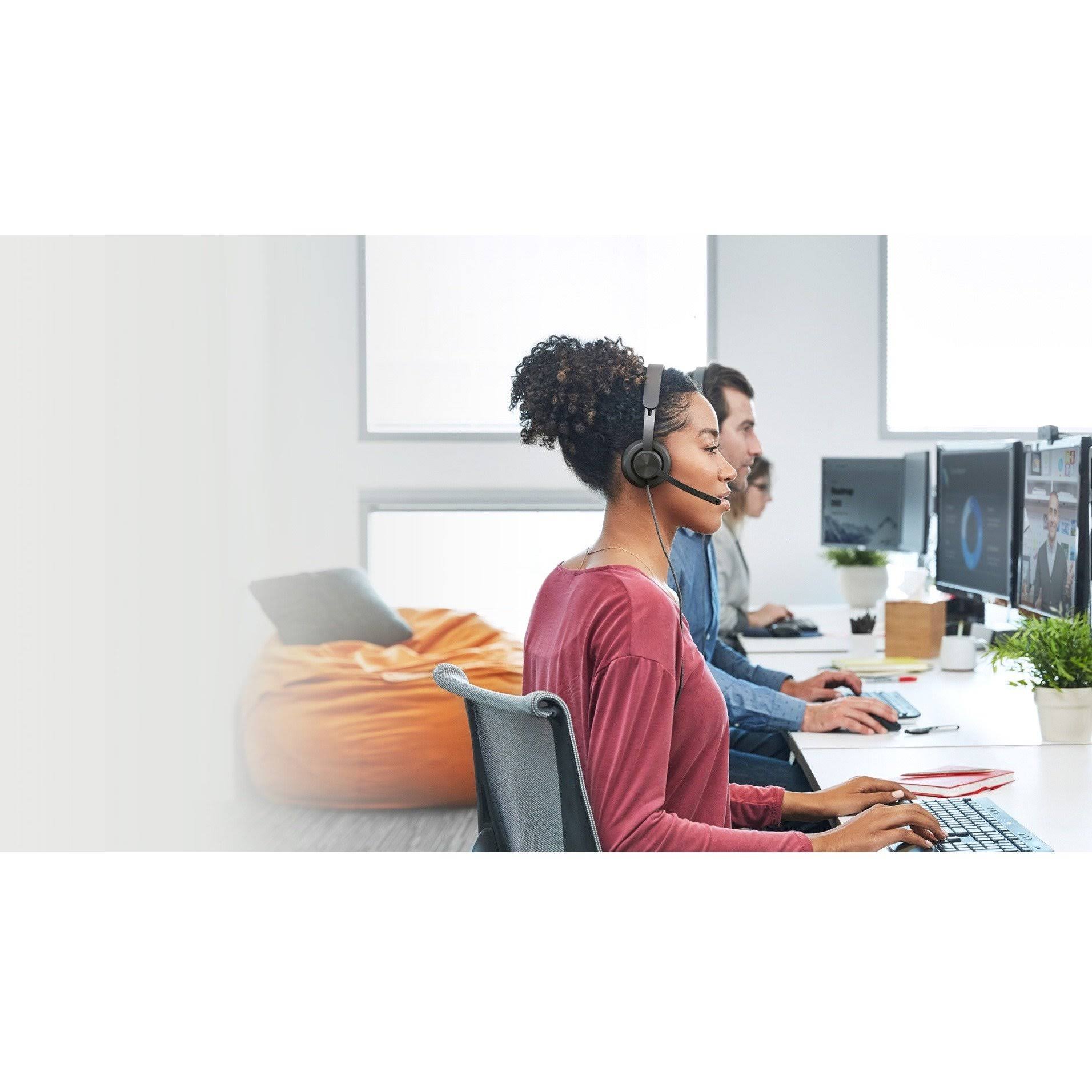 Logitech Zone Wired - RU10ISDH_TYDER