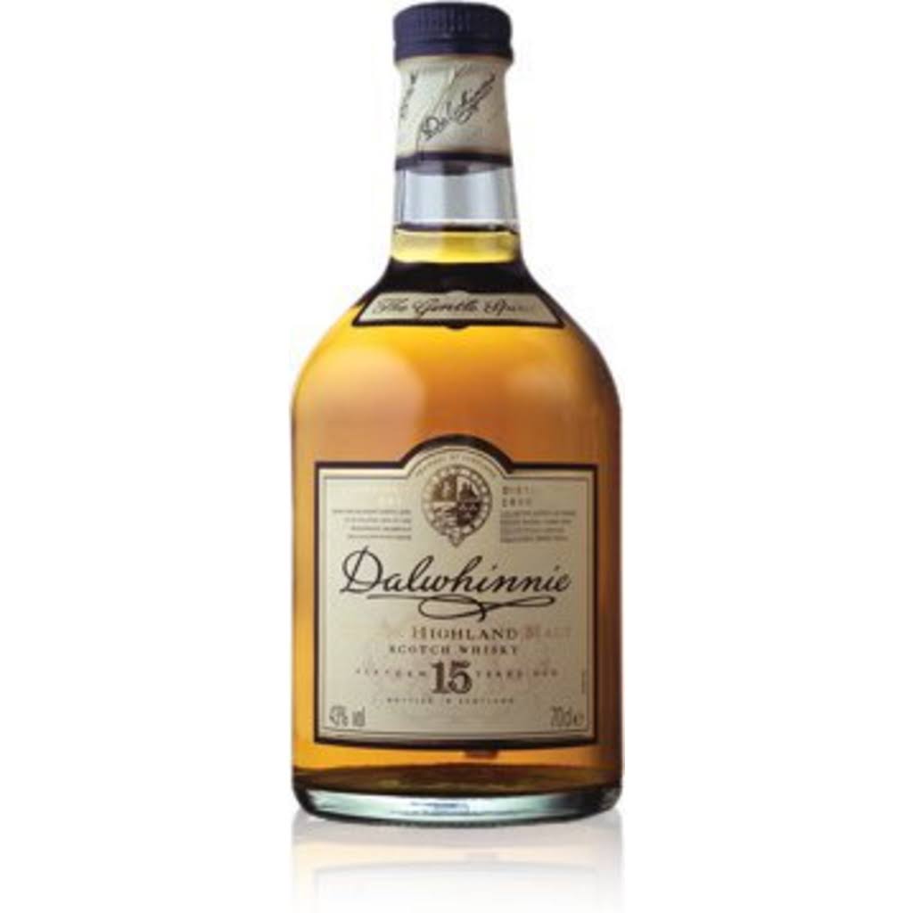 Dalwhinnie Whisky, Scotch, Highland Single Malt - 750 ZLXDNVZ2_MAVSA