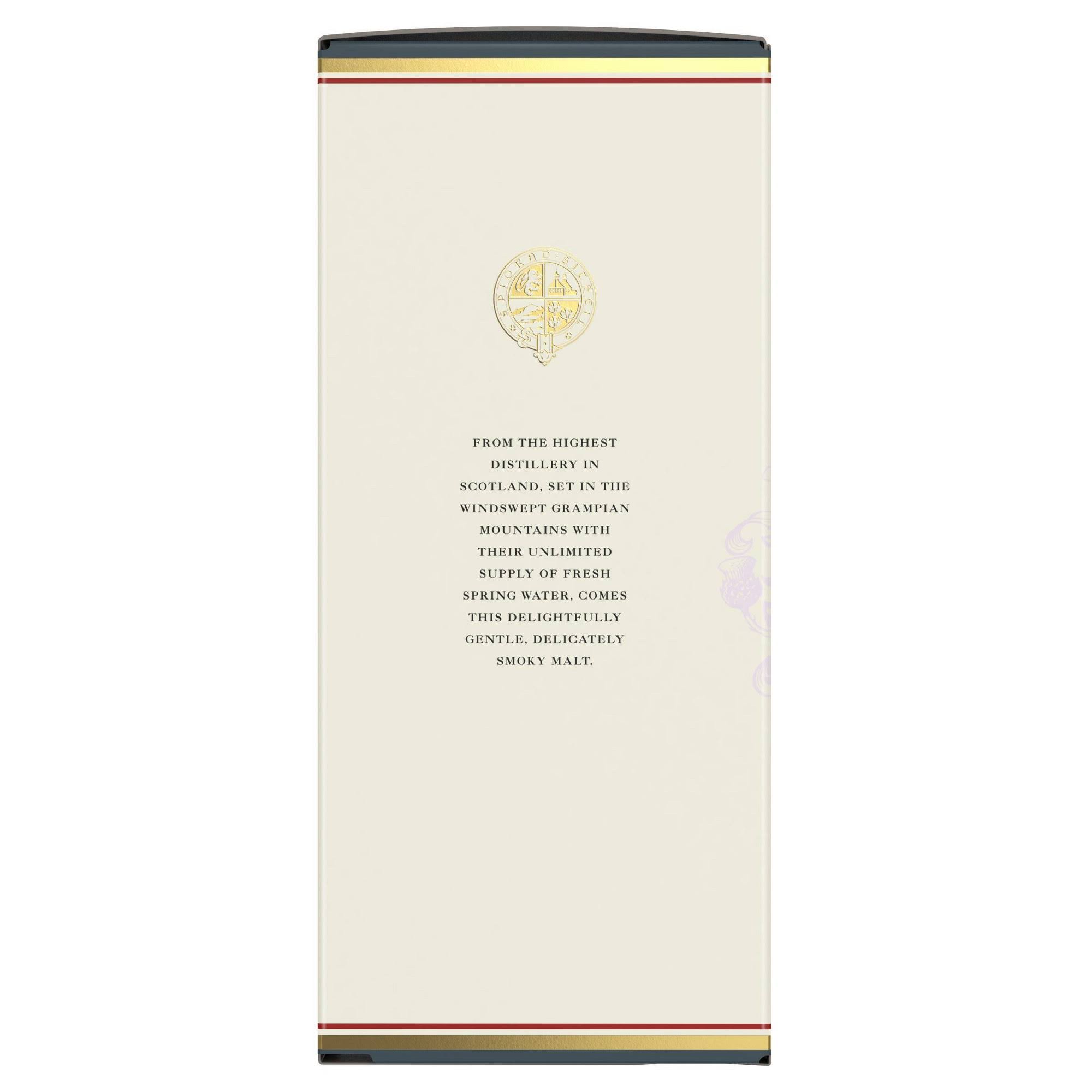 Dalwhinnie Whisky, Scotch, Highland Single Malt - 750 ZLXDNVZ2_MAVSA