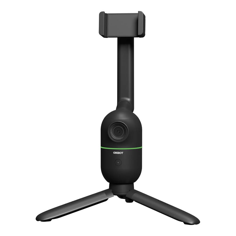 Obsbot Me Ai-Powered Auto Tracking Selfie Phone YQ3PXXSB_VFLQL