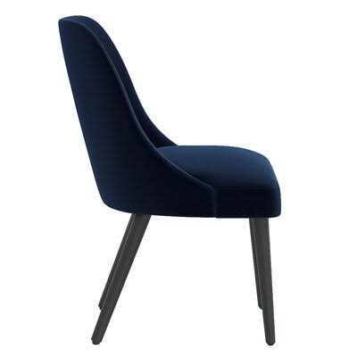 Milone Upholstered Side Chair Upholstery Color: FNHIP4YZ_H1ZLI