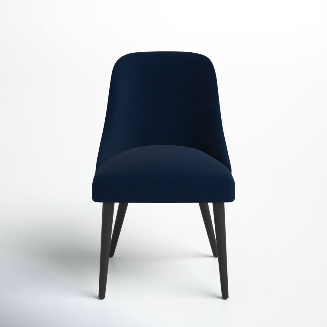 Milone Upholstered Side Chair Upholstery Color: FNHIP4YZ_H1ZLI