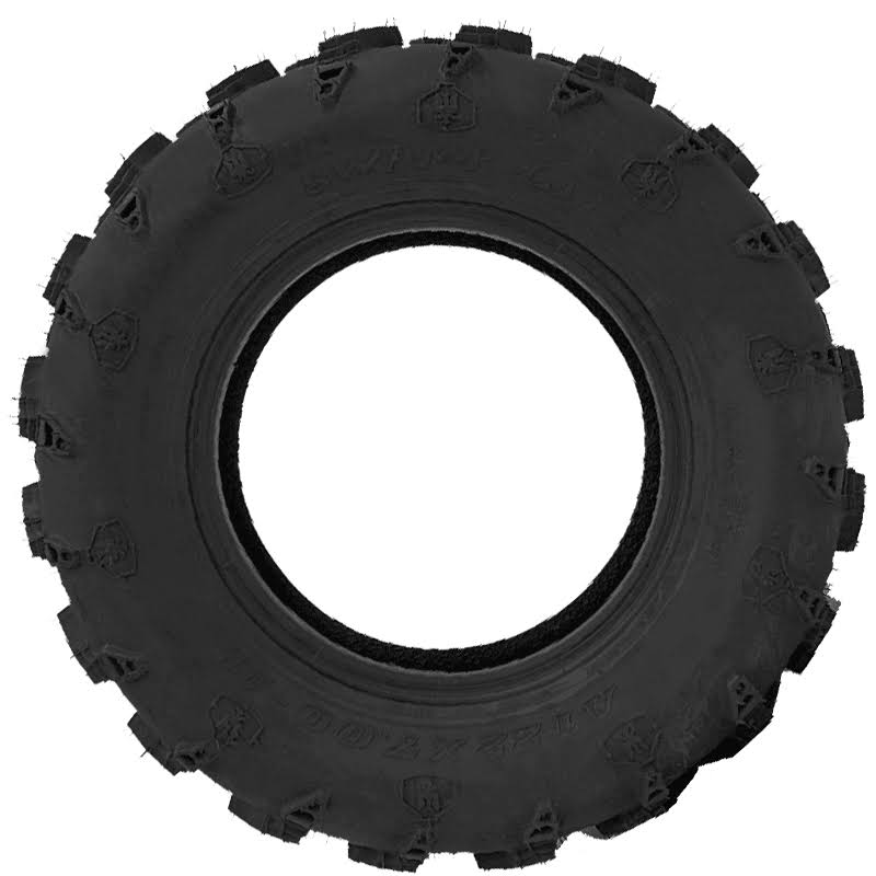 Deestone D932 Swamp Witch 22x11.00-9 6 Ply Mud Terrain UDRVWXJB_QNOQO