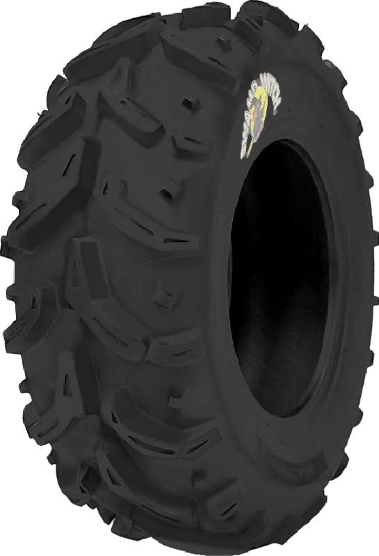 Deestone D932 Swamp Witch 22x11.00-9 6 Ply Mud Terrain UDRVWXJB_QNOQO