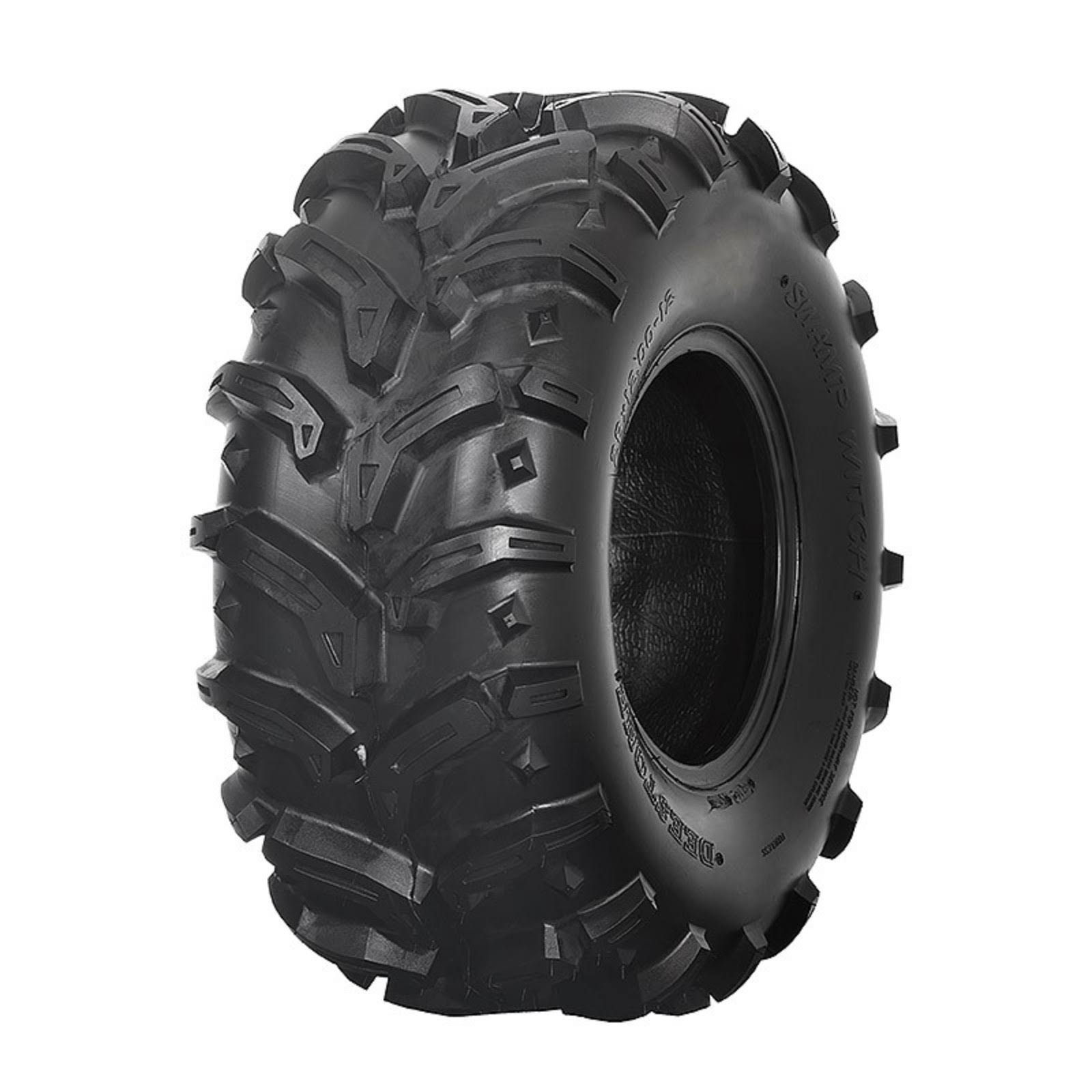 Deestone D932 Swamp Witch 22x11.00-9 6 Ply Mud Terrain UDRVWXJB_QNOQO