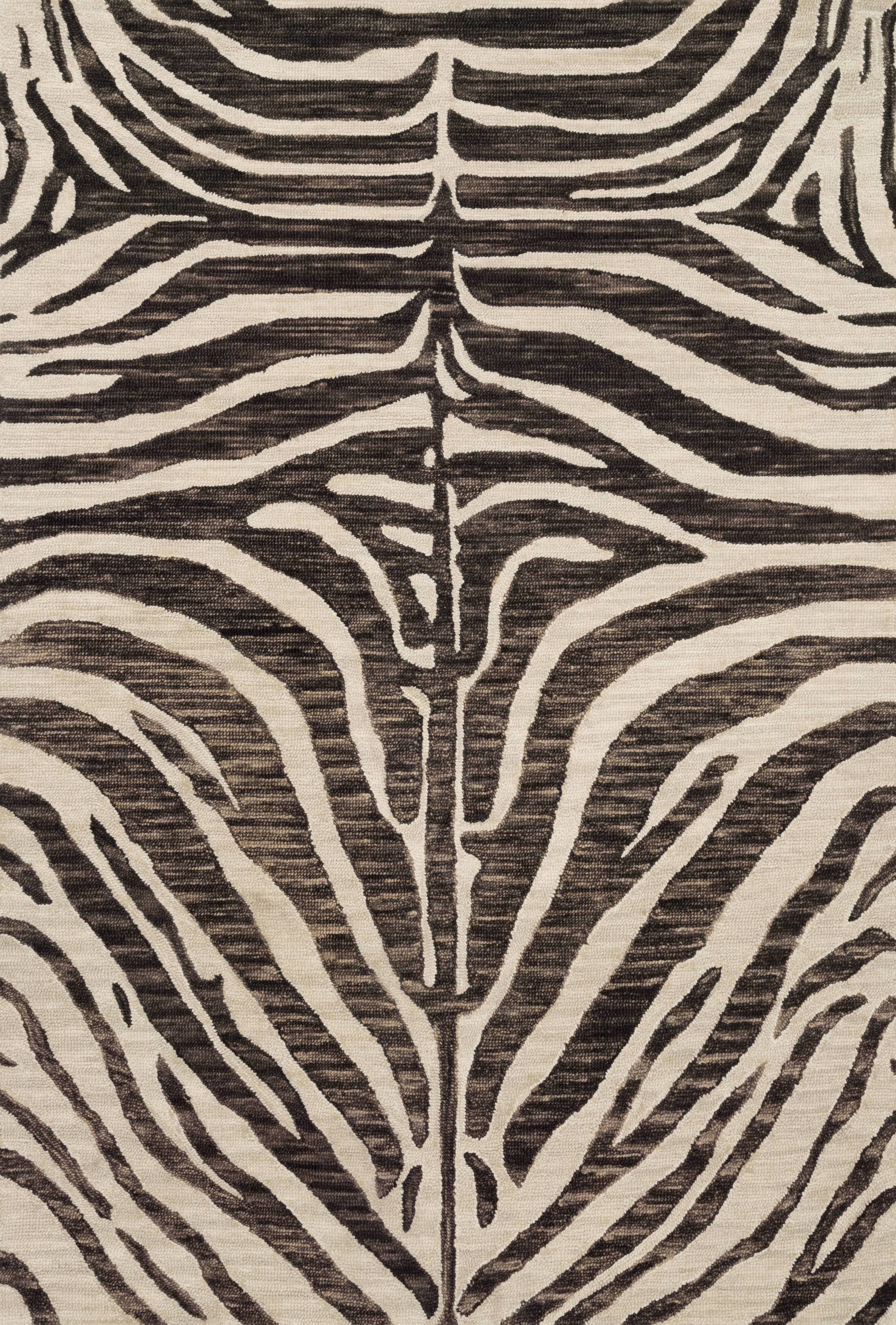 Loloi Masai Mas-01 Java Ivory Rug - 3 Ft 6 In X 5 Ft 6 ONDWKCVF_ZGPXE