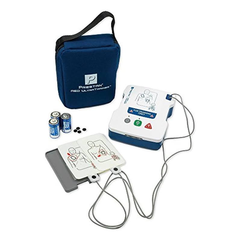 Prestan Aed Ultratrainer, Single Aed QPEJHHME_M1K6D