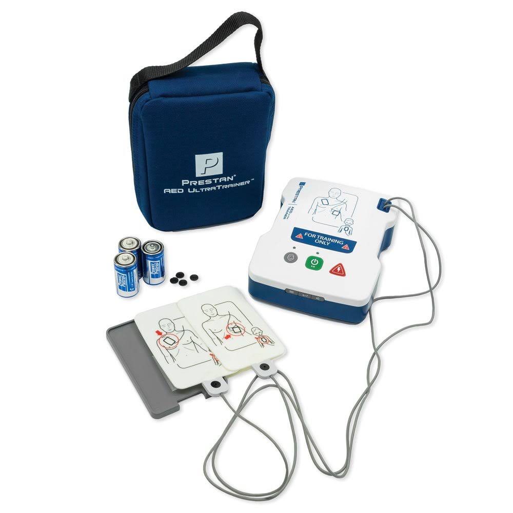 Prestan Aed Ultratrainer, Single Aed QPEJHHME_M1K6D