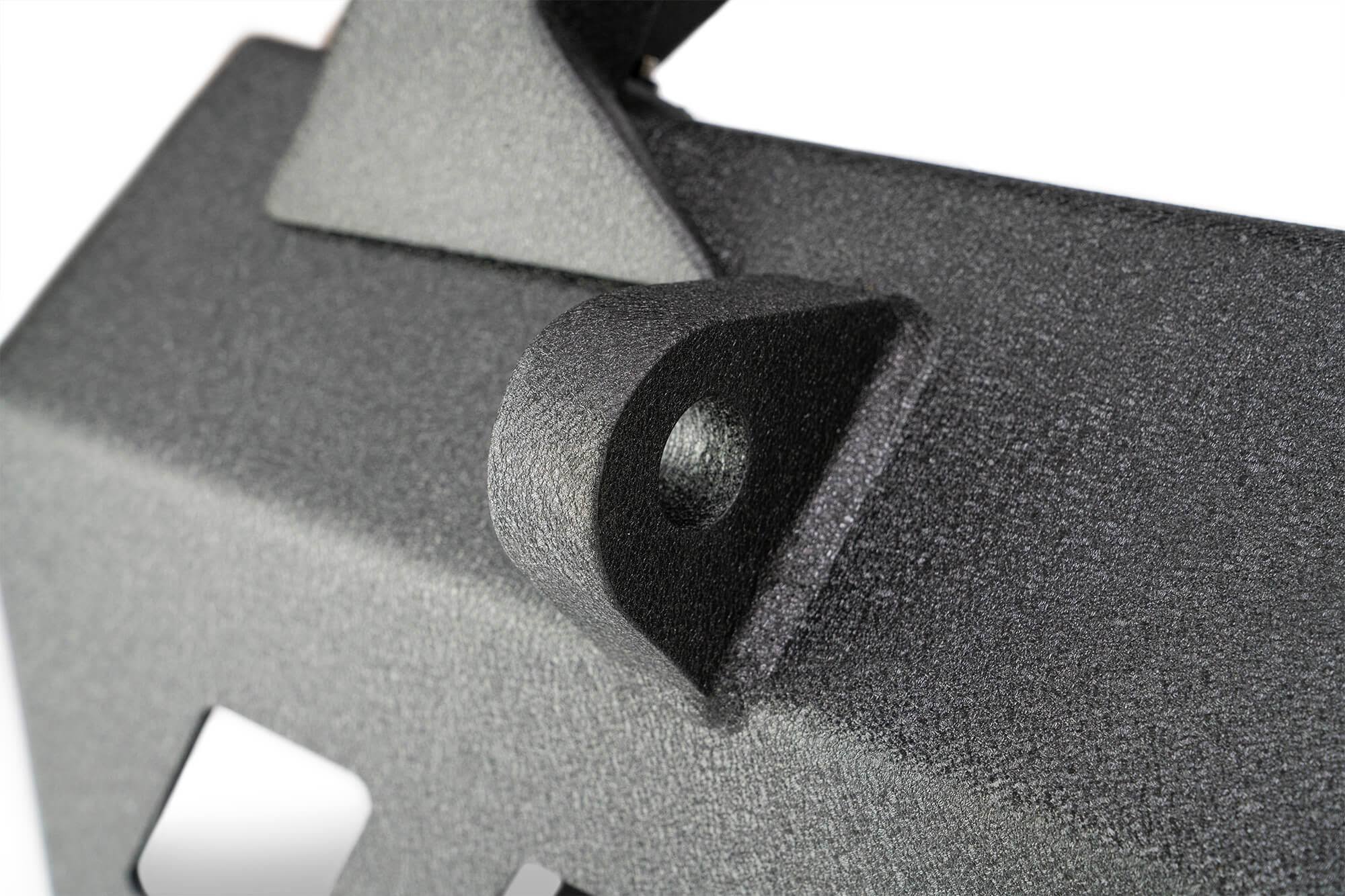 Dv8 Offroad Fbtt1-05 Toyota Tacoma Center Mount Front NSR8EPNJ_2EQDG