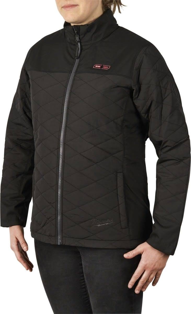 Milwaukee 233b-21xl - M12 Heated Women's Axis Jacket Kit - Xl - FXFOOGGS_W8IYM