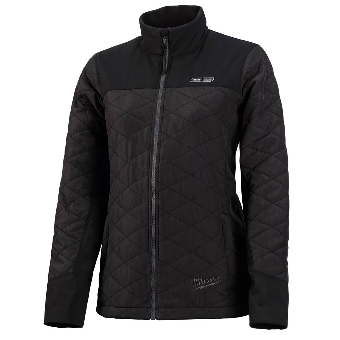 Milwaukee 233b-21xl - M12 Heated Women's Axis Jacket Kit - Xl - FXFOOGGS_W8IYM