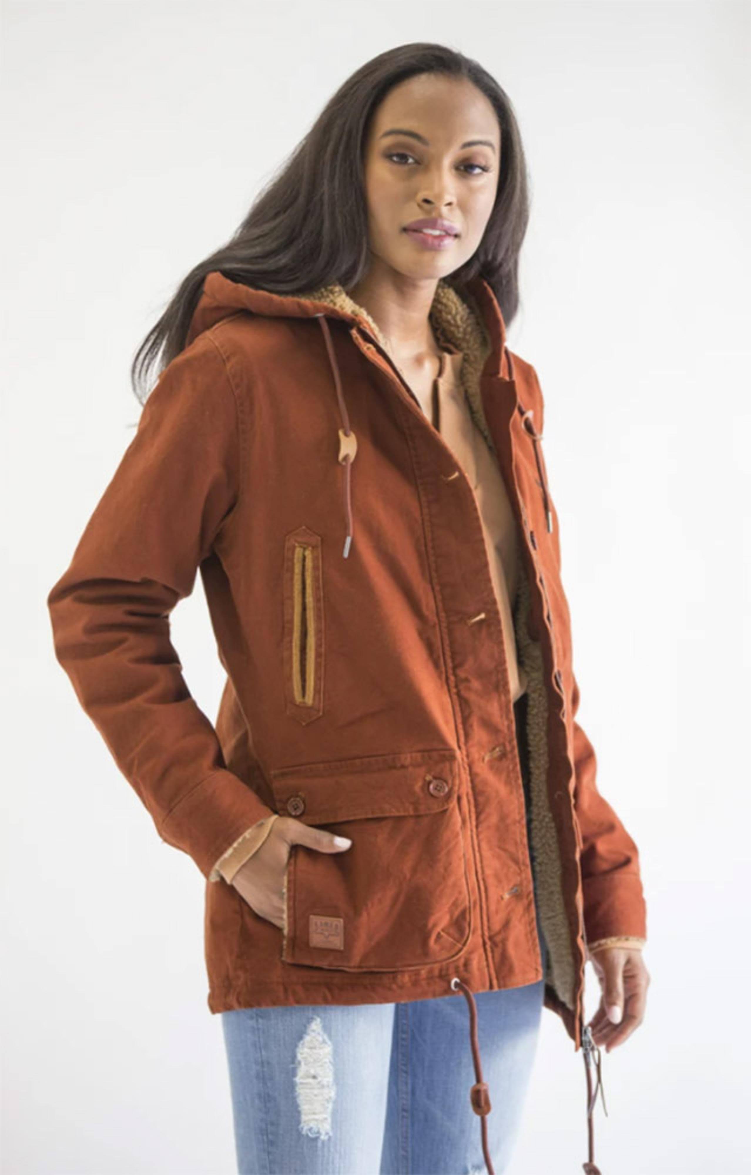 Kimes Ranch Women's Black Cherry All Weather JTCXJ95K_Q3WZA