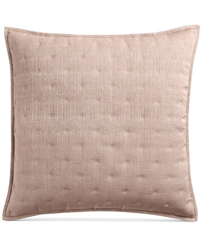 Hotel Collection Yarn Dye Coverlet Set, Full/Queen, Created For Macy's, P1Y4MV5L_JW0LI